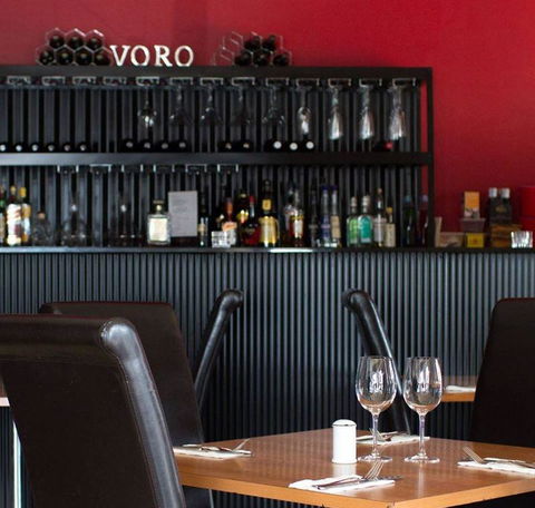 Voro Restaurant And Pizzeria - Accommodation Batemans Bay 6