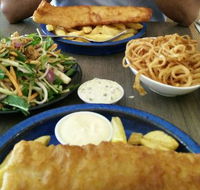 A Fish Called Inglewood - Accommodation Batemans Bay