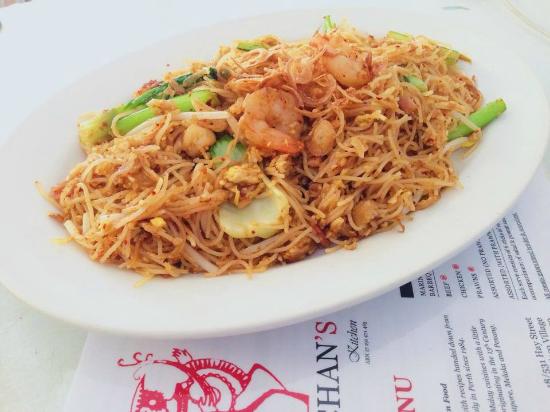 Subiaco WA Accommodation Batemans Bay