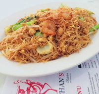 Bibik Chan's - Accommodation Batemans Bay