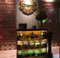 Chakra Restaurant - Accommodation Batemans Bay