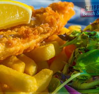 Chippys Beach Shack - Accommodation Batemans Bay