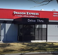 Dragon Express - Accommodation Batemans Bay