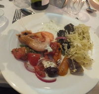 Eat Greek - Accommodation Batemans Bay
