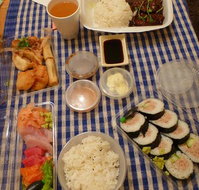 Edo Japanese BBQ Restaurant - Accommodation Batemans Bay