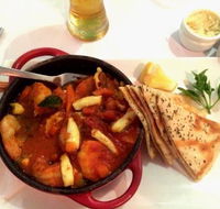 Estia Cafe Restaurant - Accommodation Batemans Bay