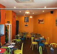 Fast n Fusion Curry House - Accommodation Batemans Bay