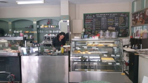 Festa Cafe - Accommodation Batemans Bay 0