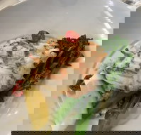 Funtasico Restuarant - Accommodation Batemans Bay