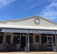 George Street Quarters - Accommodation Batemans Bay