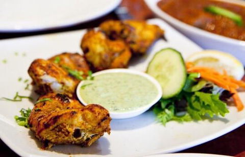 Himalayan Nepalese Restaurant & Cafe - Accommodation Batemans Bay 0
