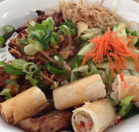 Hu Tieu Thanh Liem - Accommodation Batemans Bay