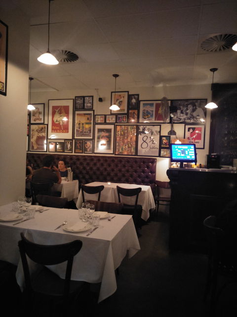 Il Pasto - Accommodation Batemans Bay 11