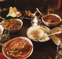 Jolly Good Indian - Accommodation Batemans Bay