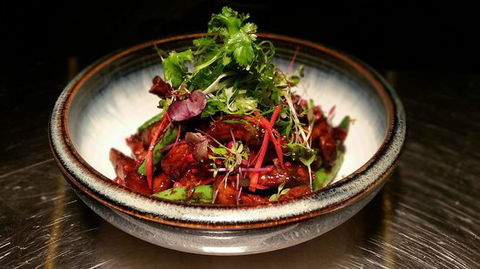 Low Key Chow House - Accommodation Batemans Bay 0