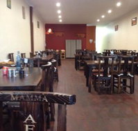 Mamma Africa - Accommodation Batemans Bay