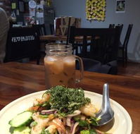 Pad Thai - Accommodation Batemans Bay