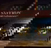 Saffron Indian Restaurant - Accommodation Batemans Bay