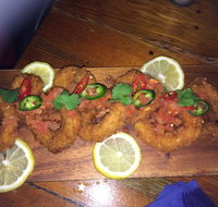 Santa Fe Restaurant - Accommodation Batemans Bay