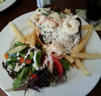 South Beach Hotel - Accommodation Batemans Bay