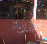 Third Wheel - Accommodation Batemans Bay