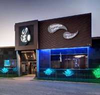 Aquarium Seafood Chinese Resturaunt - Accommodation Batemans Bay