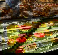 Chez Jean-Claude Patisserie - Accommodation Batemans Bay