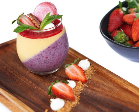 Firehouse Restaurant - Accommodation Batemans Bay 0