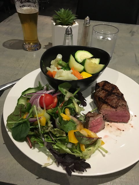 Firehouse Restaurant - Accommodation Batemans Bay 4