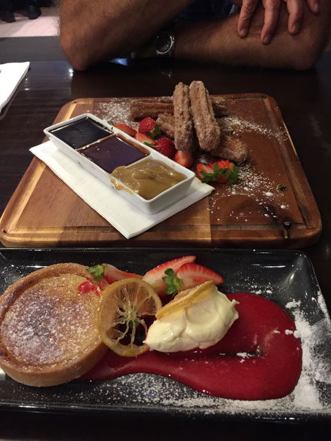 Firehouse Restaurant - Accommodation Batemans Bay 5