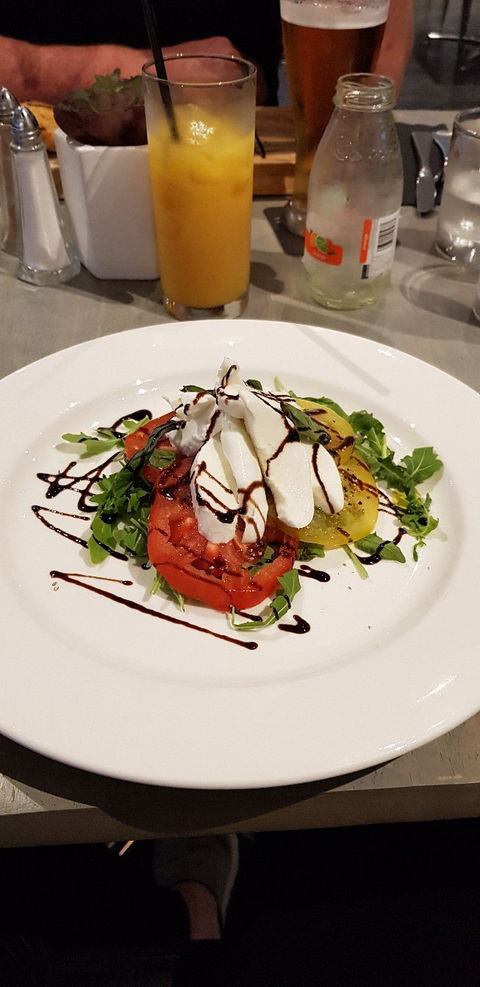 Firehouse Restaurant - Accommodation Batemans Bay 7