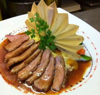 Flames Restaurant - Accommodation Batemans Bay