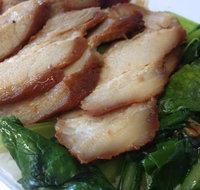 Forge Street Lunch Bar - Accommodation Batemans Bay
