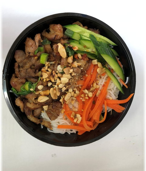 Forge Street Lunch Bar - Accommodation Batemans Bay 1