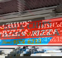 Gidge Deli - Accommodation Batemans Bay