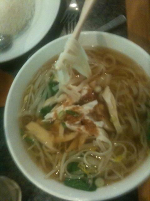 Han's Cafe Carousel - Accommodation Batemans Bay 2