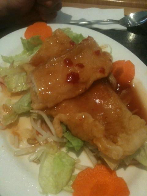 Han's Cafe Carousel - Accommodation Batemans Bay 7