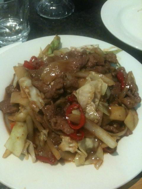 Han's Cafe Carousel - Accommodation Batemans Bay 8