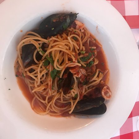 Piccolo Trattoria - Accommodation Batemans Bay 0