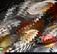 Seoul Buffet Korean Bbq - Accommodation Batemans Bay