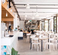 Springs Kitchen - Accommodation Batemans Bay