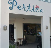 The Pertica Cafe - Accommodation Batemans Bay