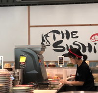 The Sushi - Accommodation Batemans Bay