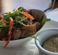 Wild Goose Cafe - Accommodation Batemans Bay