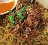 Wong Hawkers Food - Accommodation Batemans Bay