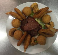 Al Dente Pasta - Accommodation Batemans Bay