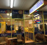 Ali Baba's Takeaway - Accommodation Batemans Bay