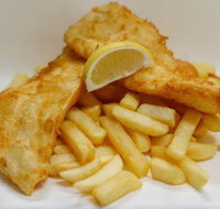 Bicton Fish  Burger Grill - Accommodation Batemans Bay