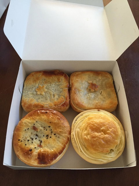 Brighton Bakery - Accommodation Batemans Bay 2