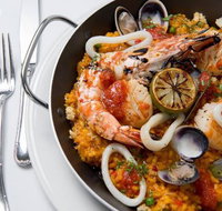 Cantina  Grill - Accommodation Batemans Bay